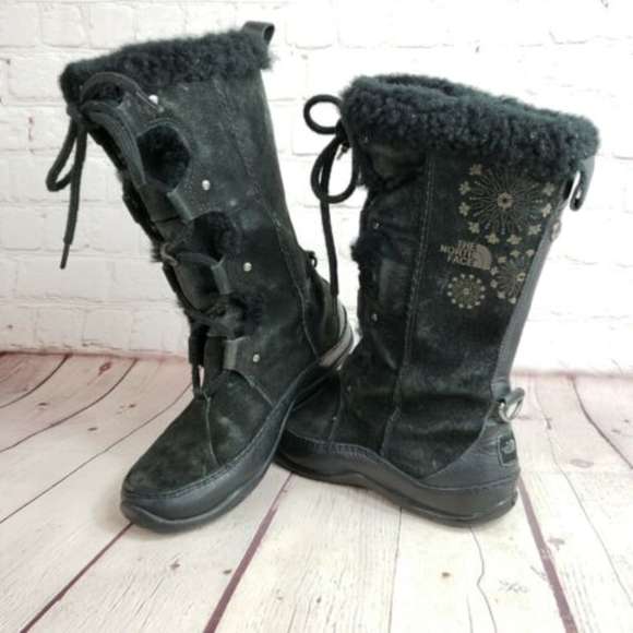 The North Face Men The North Face Arctic Lace Up Insulated Boots